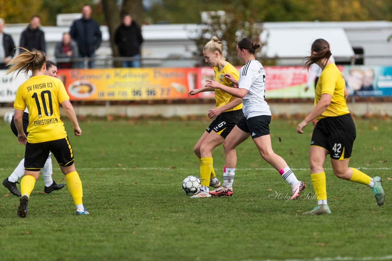 Bild 164 - F Merkur Hademarschen - SV Frisia 03 Risum Lindholm : Ergebnis: 0:1